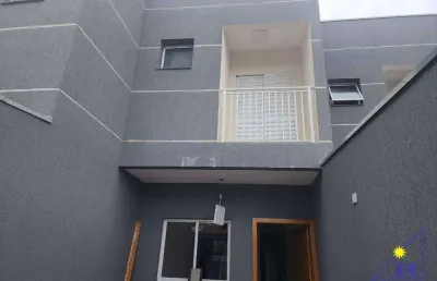 Casa com 2 quartos à venda na Rua Juvenal Ferreira, Vila Matilde, São Paulo
