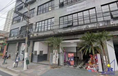 Garagem para alugar na Avenida Celso Garcia, Brás, São Paulo