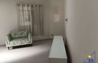 Casa com 3 quartos para alugar na Rua Doutor Odilon Bueno, Cidade Patriarca, São Paulo