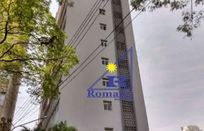 Apartamento com 3 quartos à venda na Rua Santa Virgínia, Tatuapé, São Paulo