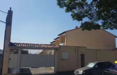 Sobrado com 2 dormitórios à venda, 67 m² por r$ 279.000,00 - vila carmosina - são paulo/sp