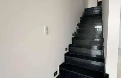 Casa com 3 quartos à venda na Rua Pretória, Vila Formosa, São Paulo