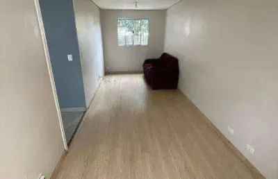 Apartamento com 2 dormitórios à venda, 56 m² por r$ 220.000,00 - conjunto residencial josé bonifácio - são paulo/sp