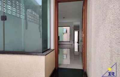 Sobrado com 3 dormitórios à venda, 150 m² por r$ 563.000,00 - vila alpina - são paulo/sp