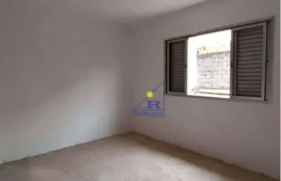 Casa com 2 quartos à venda na Rua Alves de Almeida, Chácara Belenzinho, São Paulo