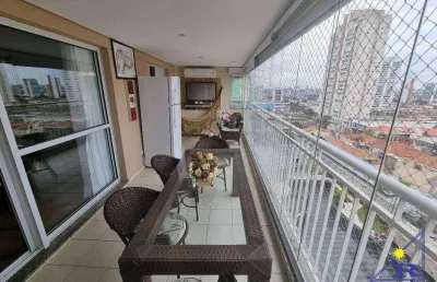 Apartamento com 3 quartos à venda na Rua Evangelina, Vila Carrão, São Paulo