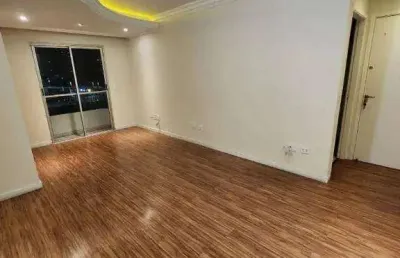 Apartamento com 3 quartos para alugar na Rua Ivaí, Tatuapé, São Paulo