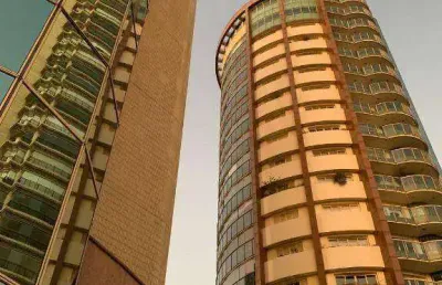 Apartamento com 4 quartos para alugar na Rua Professor João de Oliveira Torres, Jardim Anália Franco, São Paulo