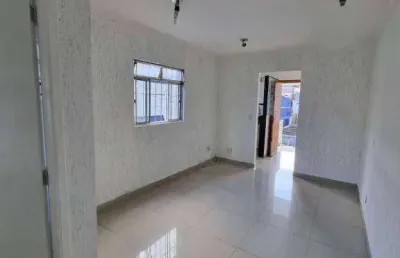 Sala para alugar, 70 m² por r$ 1.996,00/mês - tatuapé - são paulo/sp