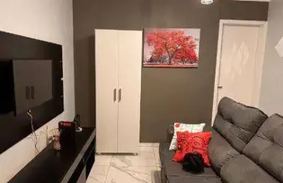 Apartamento com 1 dormitório à venda, 30 m² por r$ 309.000,00 - brás - são paulo/sp
