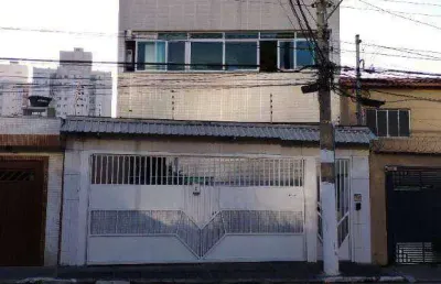 Apartamento com 3 quartos para alugar na Rua Imbocuí, Tatuapé, São Paulo