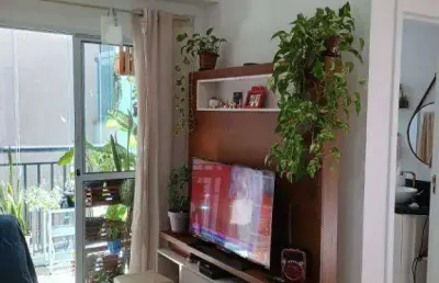 Apartamento com 2 dormitórios à venda, 49 m² por r$ 410.000,00 - vila formosa - são paulo/sp