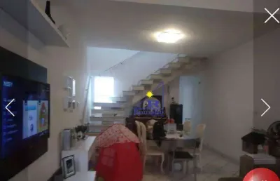 Casa com 3 quartos à venda na Rua Maestro Artur Elias Kauffmann, Vila Regente Feijó, São Paulo