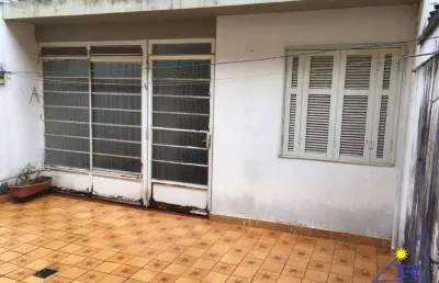 Sobrado com 3 dormitórios, 144 m² - venda por r$ 1.950.000,00 ou aluguel por r$ 8.644,92/mês - jardim anália franco - são paulo/sp