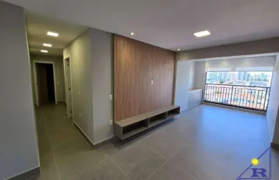 Apartamento com 2 quartos para alugar na Rua Sousa Breves, Tatuapé, São Paulo
