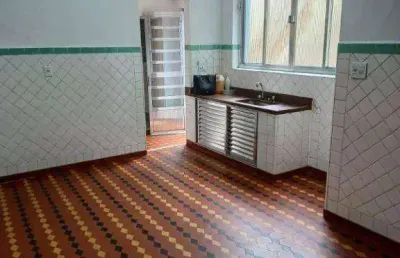 Casa com 2 dormitórios para alugar, 110 m² por r$ 2.762,80/mês - vila regente feijó - são paulo/sp