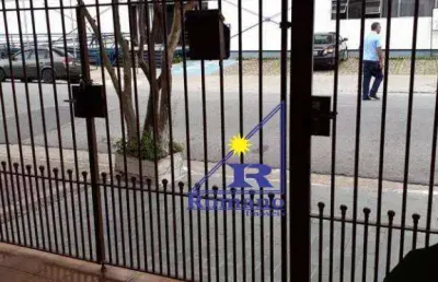Casa com 4 quartos à venda na Rua Atucuri, Jardim São Paulo (Zona Norte), São Paulo