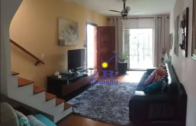 Sobrado com 3 dormitórios à venda, 142 m² por r$ 945.000,00 - mooca - são paulo/sp