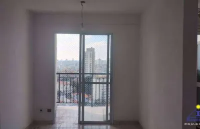 Apartamento com 2 quartos para alugar na Rua Iru, Vila Formosa, São Paulo