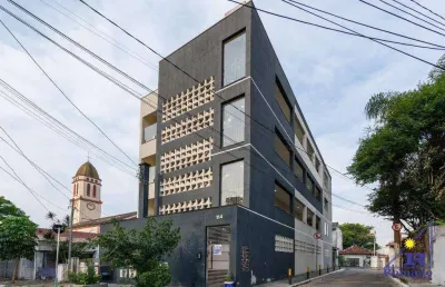 Apartamento com 2 quartos à venda na Rua Pinguins, Vila Califórnia, São Paulo