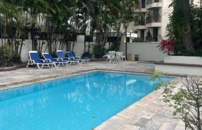 Apartamento com 3 dormitórios para alugar, 75 m² por r$ 4.160,00/mês - vila gomes cardim - são paulo/sp