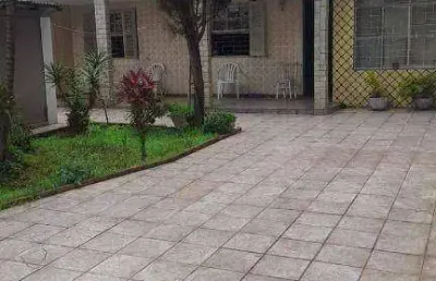 Casa com 3 dormitórios à venda, 110 m² por r$ 1.300.000,00 - jardim maria rita - são paulo/sp