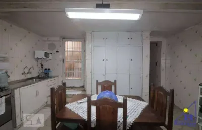 Sobrado com 3 dormitórios à venda, 160 m² por r$ 680.000,00 - vila invernada - são paulo/sp