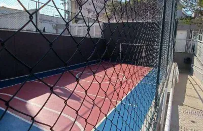 Apartamento com 2 quartos à venda na Rua Oswaldo Arouca, Vila Formosa, São Paulo