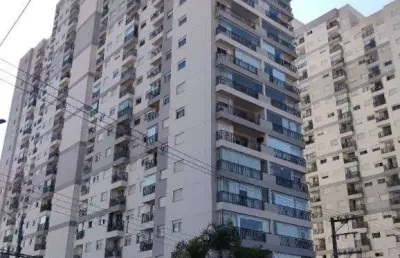 Apartamento com 2 quartos à venda na Rua Quixadá, Vila Invernada, São Paulo