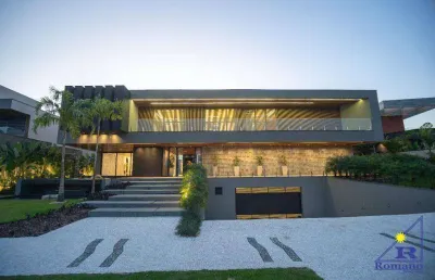 Casa com 7 quartos à venda na Rua Aprovada, Riviera, Bertioga