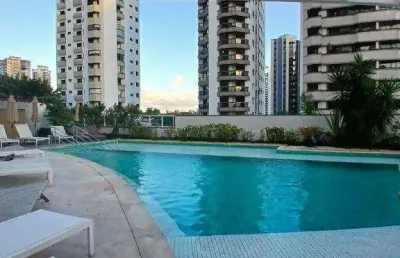 Apartamento, 54 m² - venda por r$ 650.000 ou aluguel por r$ 4.597/mês - jardim anália franco - são paulo/sp
