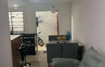 Sobrado com 2 dormitórios à venda, 72 m² por r$ 430.000,00 - vila ré - são paulo/sp