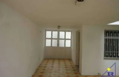 Sobrado com 3 dormitórios para alugar, 100 m² por r$ 5.790,00/mês - tatuapé - são paulo/sp