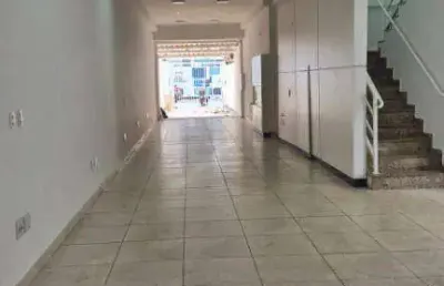 Casa para alugar, 200 m² por r$ 10.098,00/mês - tatuapé - são paulo/sp