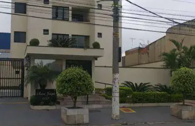 Apartamento com 2 dormitórios para alugar, 60 m² por r$ 3.303,00/mês - belenzinho - são paulo/sp