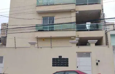 Apartamento com 1 quarto para alugar na Rua dos Povoadores, Vila Formosa, São Paulo
