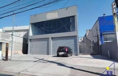 Sala comercial para alugar na Avenida João XXIII, Vila Formosa, São Paulo