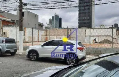 Terreno à venda na Rua Retiro Grande, Cidade Mãe do Céu, São Paulo