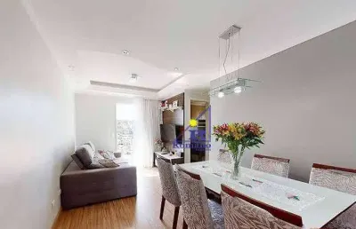 Apartamento com 2 quartos à venda em Cangaíba, São Paulo 