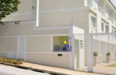 Casa com 2 quartos à venda na Rua Arnaldo João, Vila Ré, São Paulo