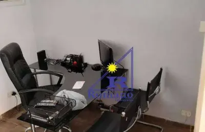Sobrado com 2 dormitórios para alugar, 120 m² por r$ 3.800,00/mês - vila gomes cardim - são paulo/sp