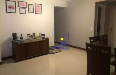 Apartamento com 3 quartos à venda na Rua São Jorge, Recanto Verde do Sol, São Paulo