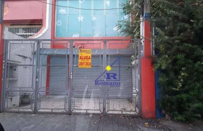 Salão à venda, 366 m² por r$ 5.000.000,00 - tatuapé - são paulo/sp