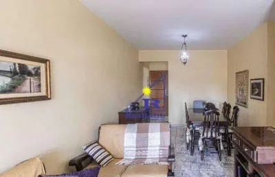 Apartamento com 3 quartos à venda na Rua Azevedo Soares, Vila Gomes Cardim, São Paulo