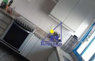 Apartamento com 3 quartos à venda na Rua Mário Augusto do Carmo, Vila Prudente, São Paulo