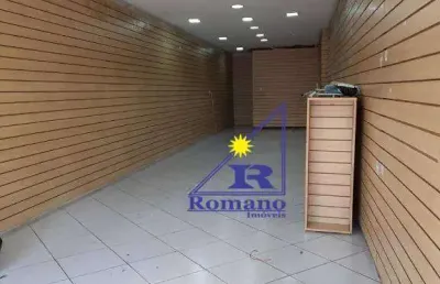 Ponto comercial para alugar no Tatuapé, São Paulo 