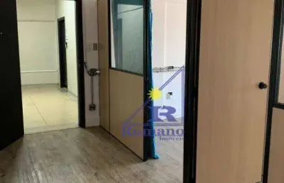 Sala comercial para alugar na Praça Sílvio Romero, Tatuapé, São Paulo