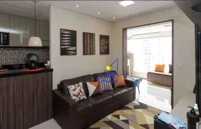 Apartamento com 3 dormitórios à venda, 74 m² por r$ 650.000,00 - belém - são paulo/sp