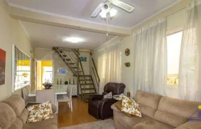 Sobrado com 3 dormitórios à venda, 220 m² por r$ 680.000,00 - tatuapé - são paulo/sp