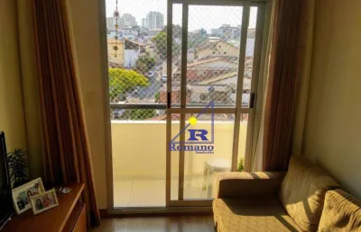 Apartamento com 3 dormitórios à venda, 63 m² por r$ 450.000,00 - vila carrão - são paulo/sp